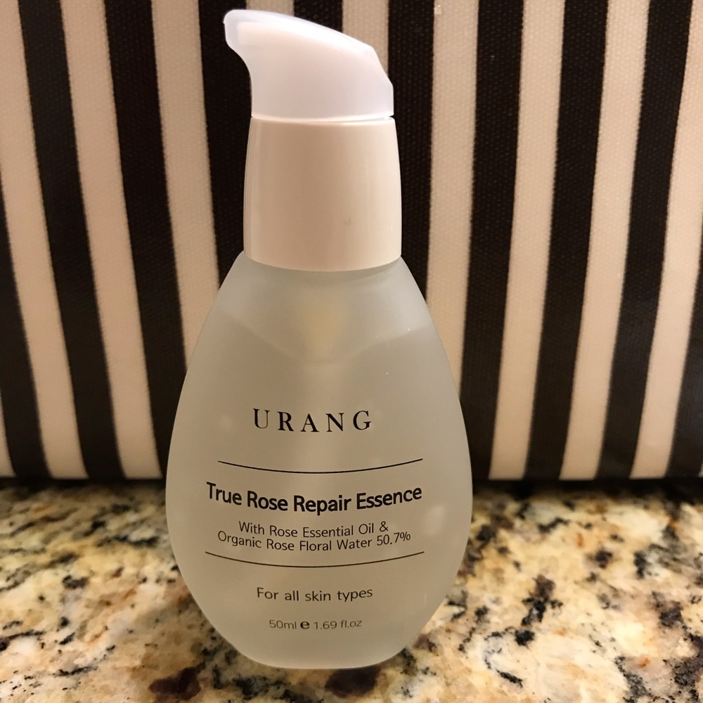 Urang True Rose Repair Essence
